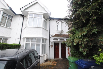 Cuckoo Lane Hanwell W7
