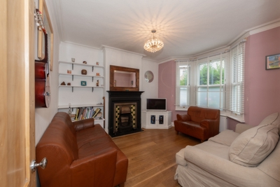 St Margarets Road Hanwell W7