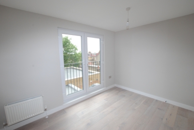 Uxbridge Road Hanwell W7