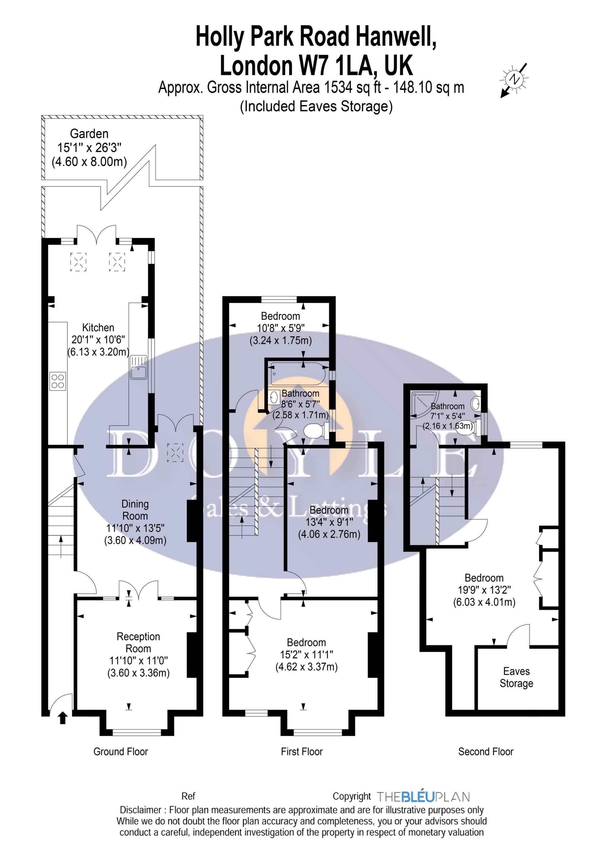Floor Plan 1 Floor Plan 1