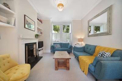 Holly Park Road Hanwell W7