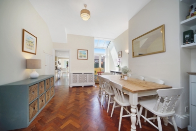 Holly Park Road Hanwell W7