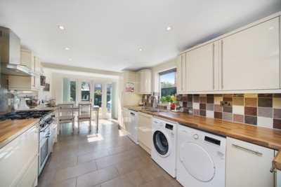 Holly Park Road Hanwell W7