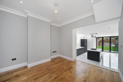 Osterley Park View Road Hanwell W7