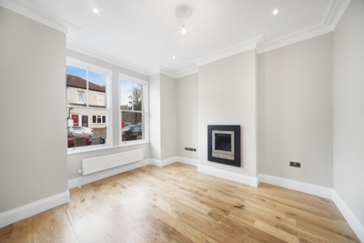 Osterley Park View Road Hanwell W7