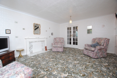 Oakley Close Hanwell W7