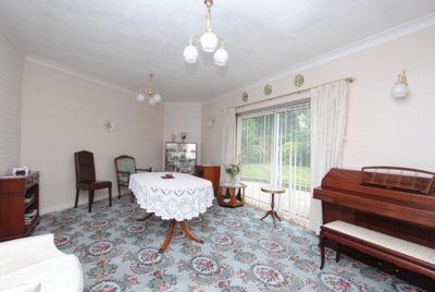 Oakley Close Hanwell W7