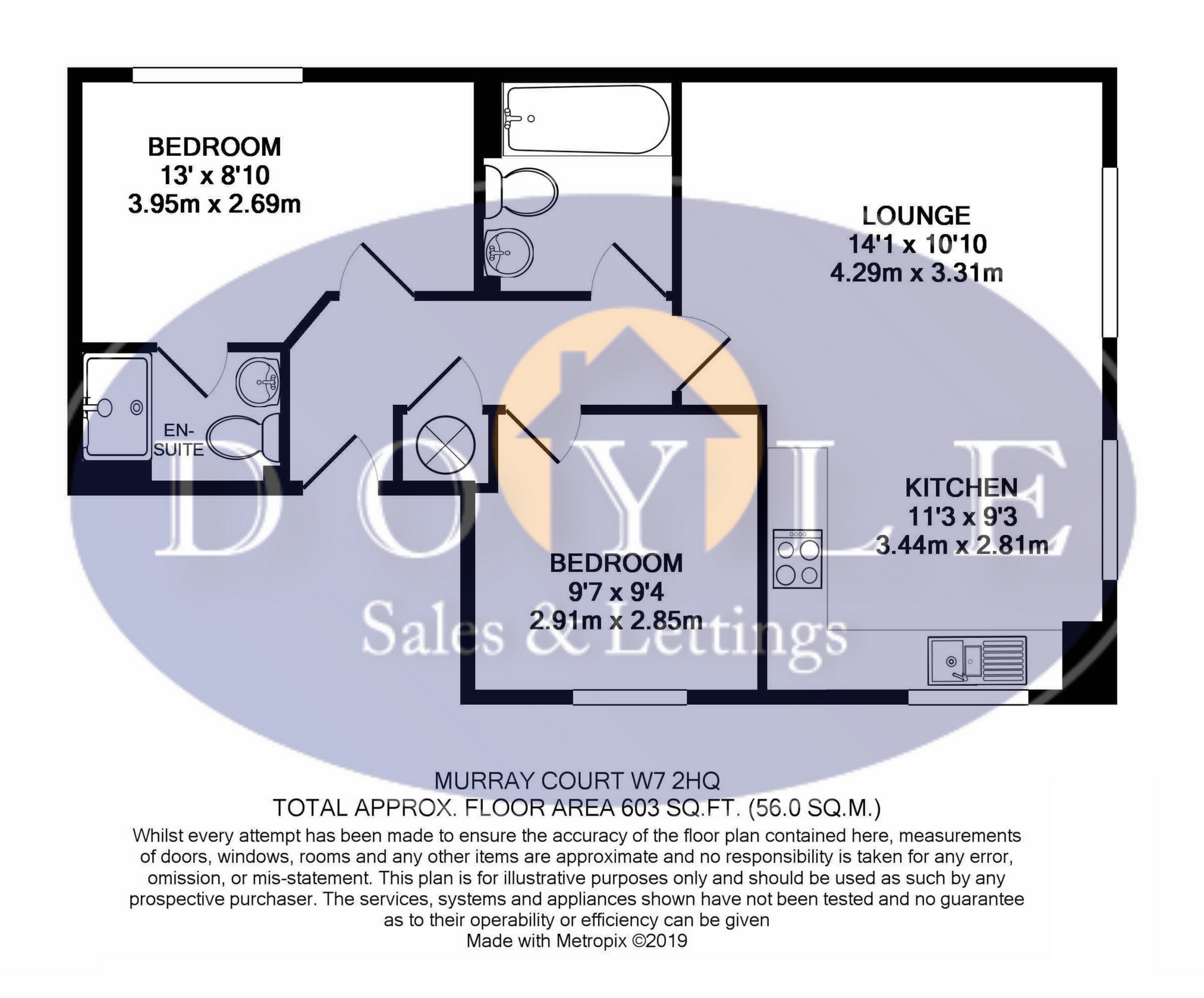 Floor Plan 1 Floor Plan 1