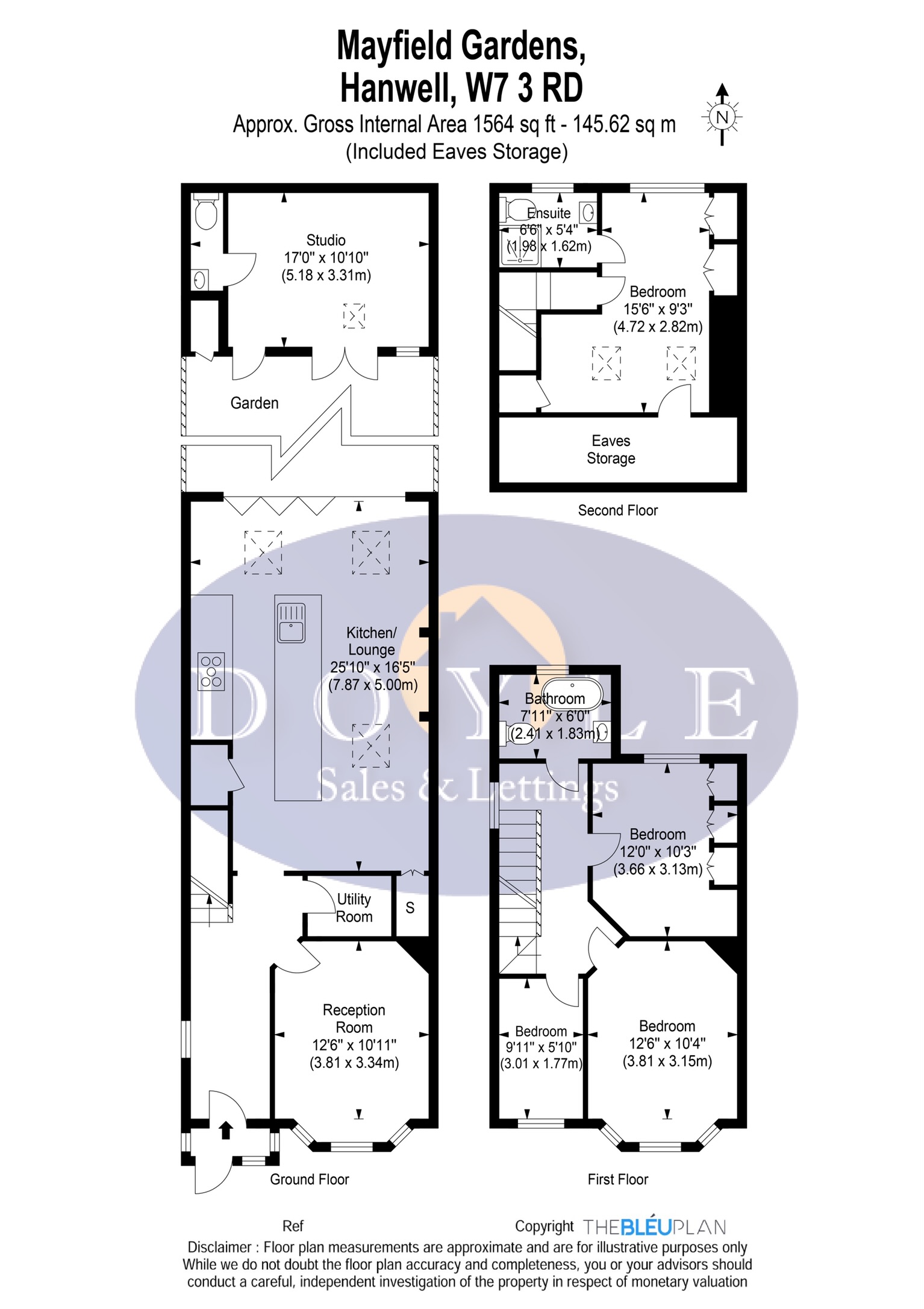 Floor Plan 1 Floor Plan 1