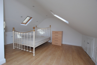 Broomfield Place West Ealing W13