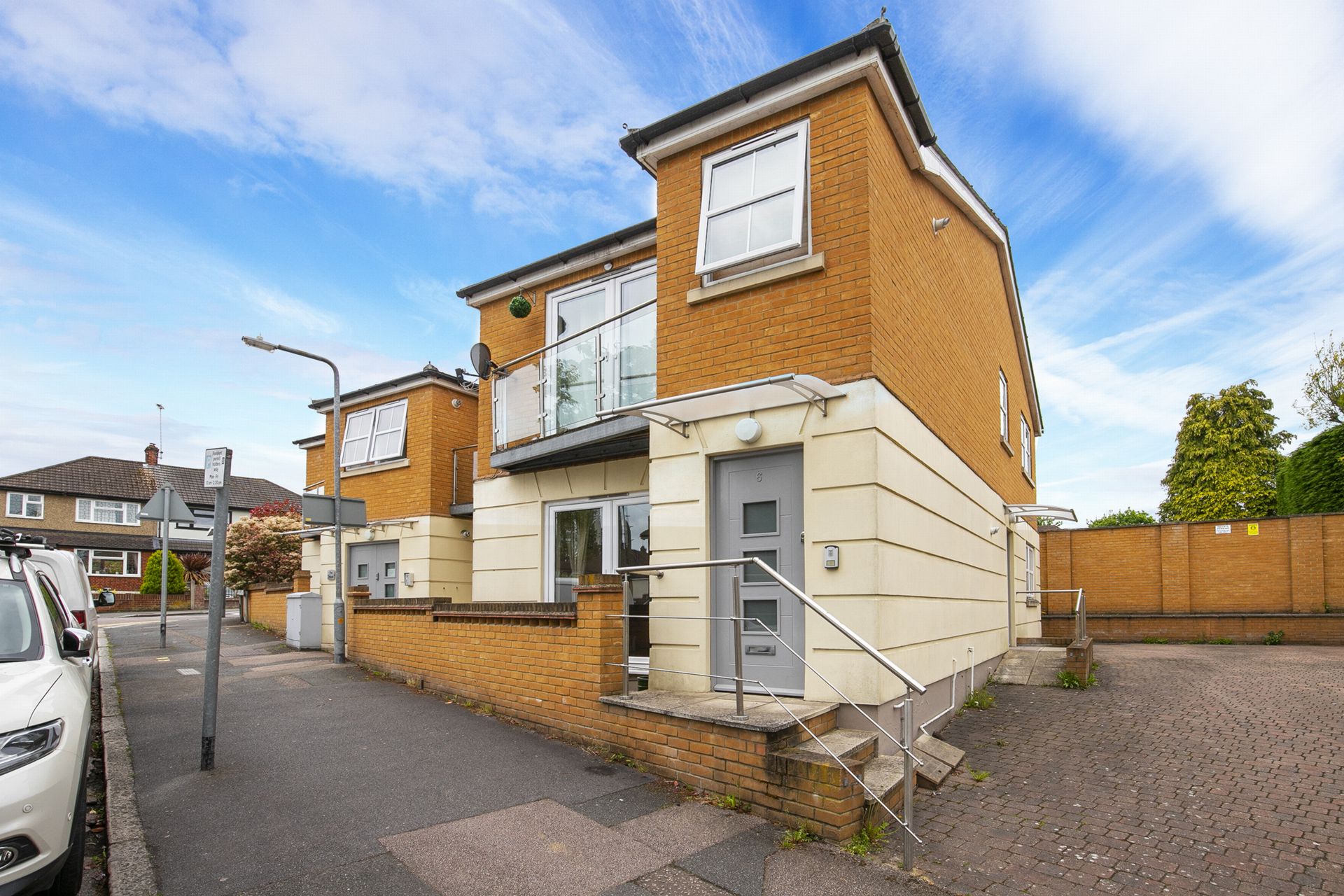 Property to rent in Buckhurst Hill