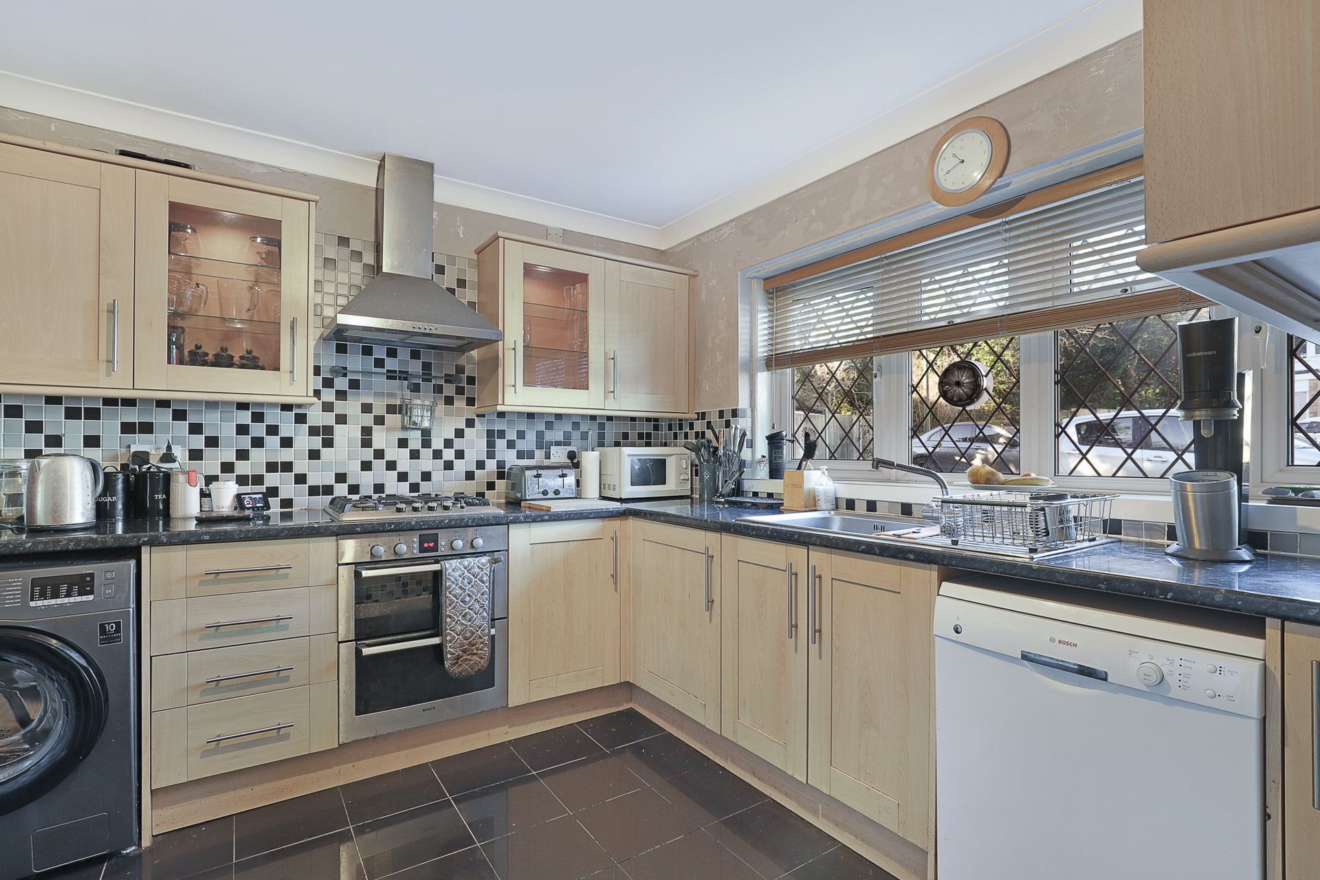 Property For Sale St John's Court, Buckhurst Hill, IG9 | 3 Bedroom Semi ...