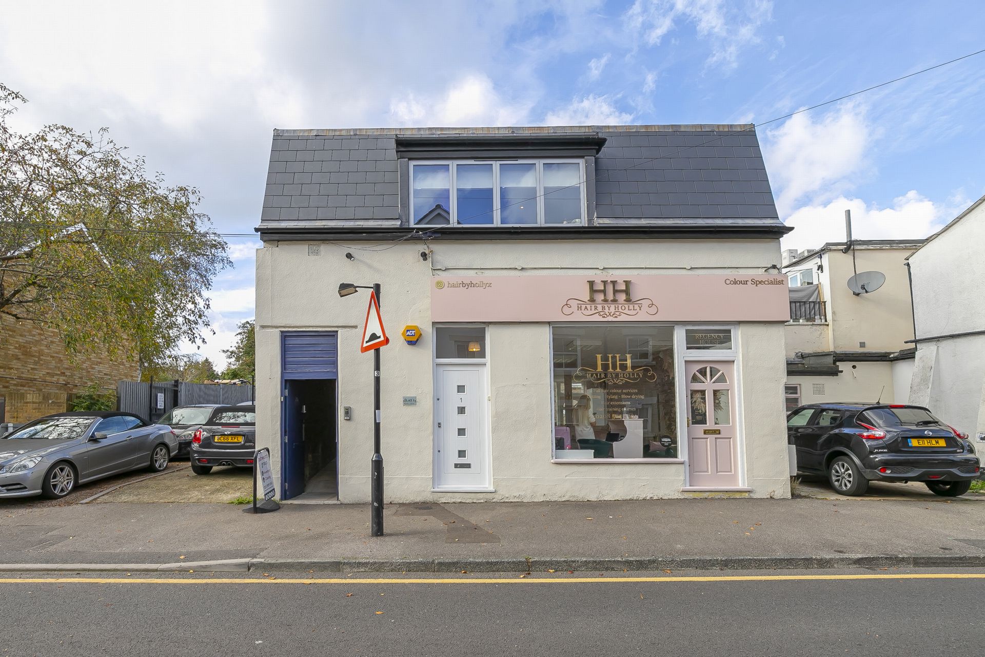 Kings Place  Buckhurst Hill  IG9