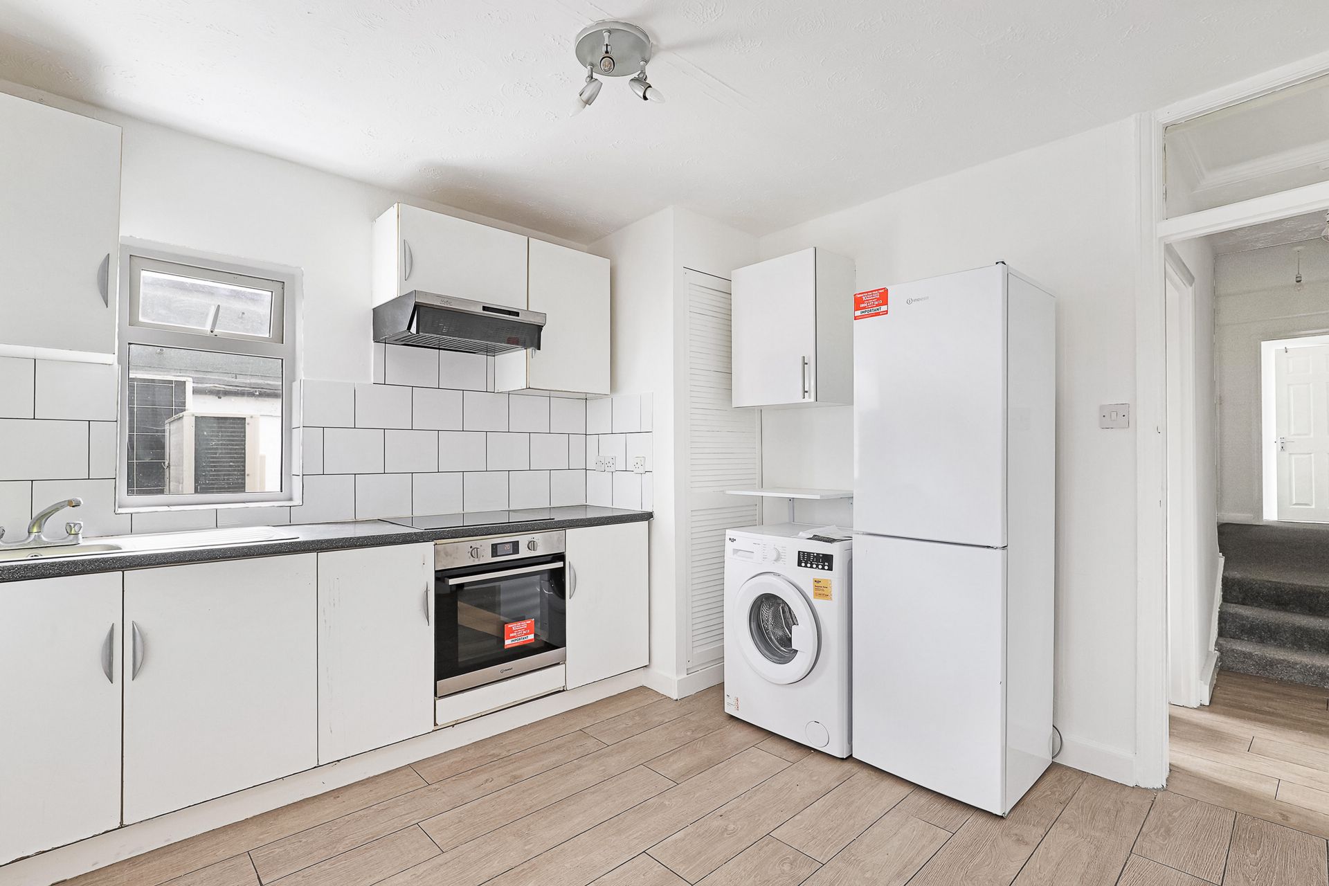 Queens Road  Buckhurst Hill  IG9