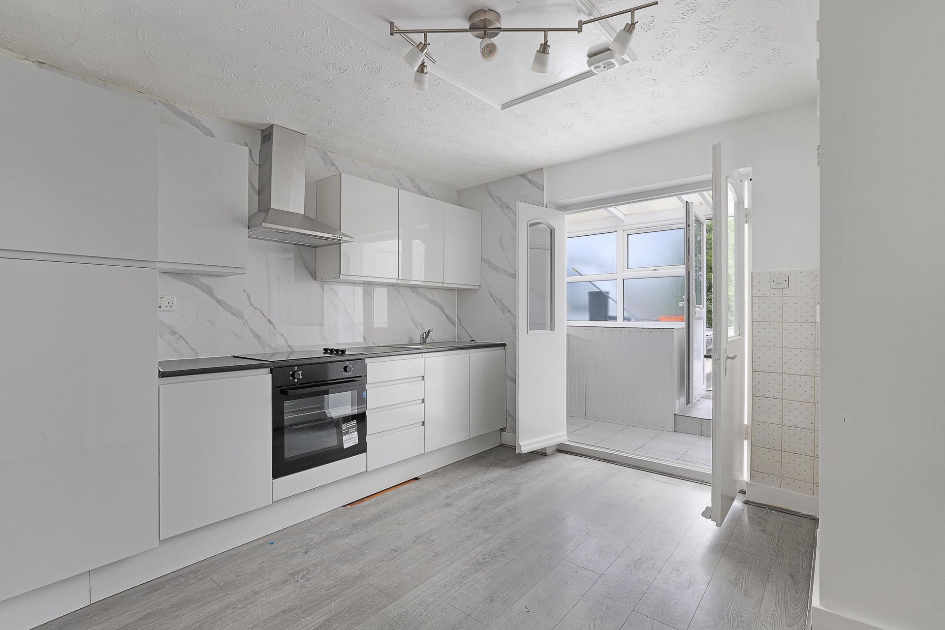 Queens Road  Buckhurst Hill  IG9