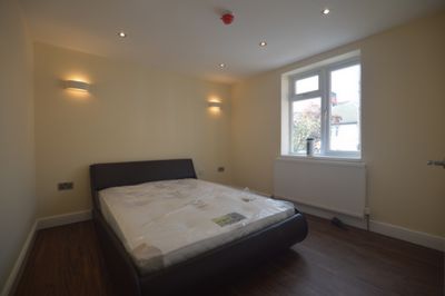 Westbury Road Clarendon Park LE2