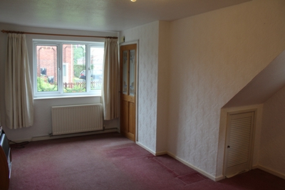 Oak Tree Close  Burford  WR15
