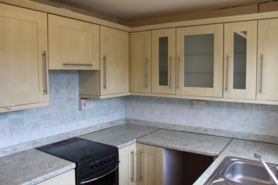 Oak Tree Close  Burford  WR15