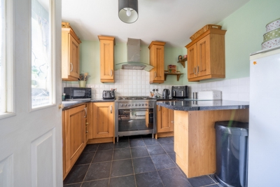 Bromyard Road  Tenbury Wells  WR15
