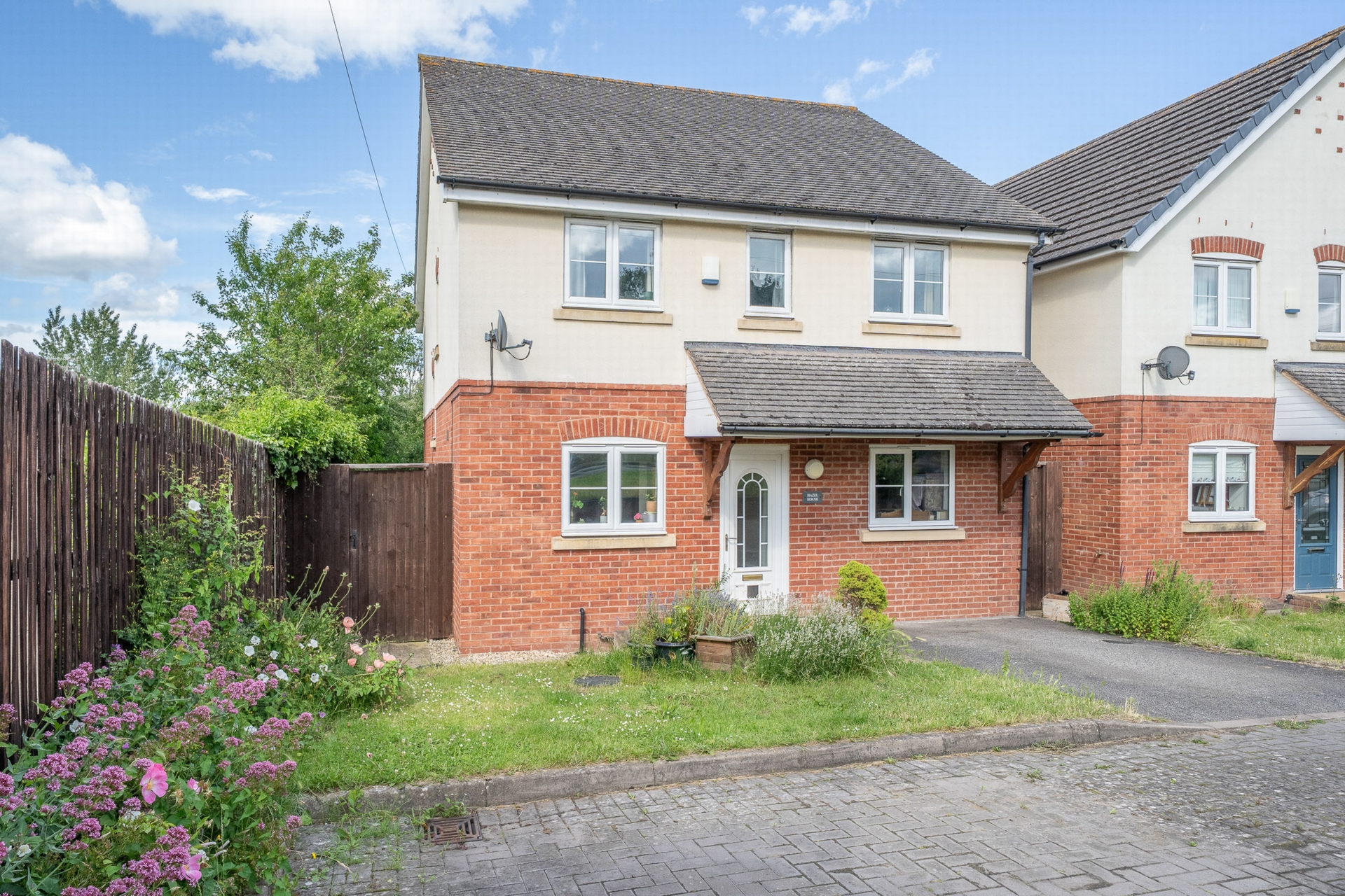 Bromyard Road  Tenbury Wells  WR15