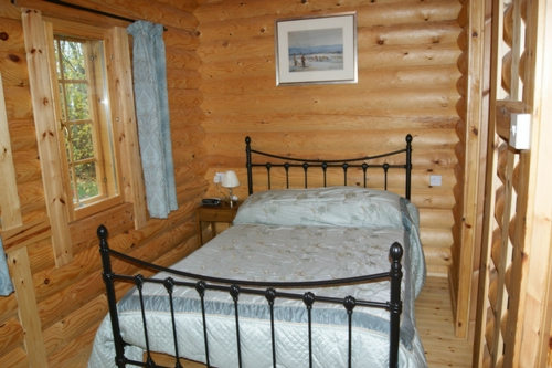 Cadmore Lodge Estate St Michaels WR15