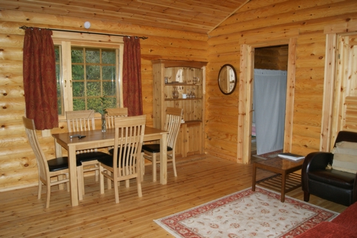 Cadmore Lodge Estate St Michaels WR15