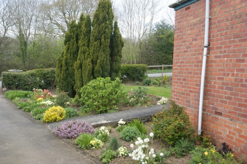 Caynham Road Clee Hill SY8