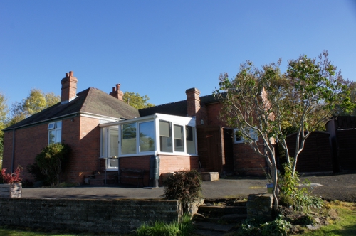 Caynham Road Clee Hill SY8