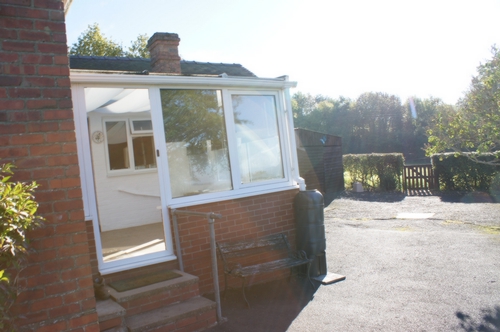 Caynham Road Clee Hill SY8