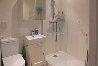 Orchard Court  Tenbury Wells  WR15