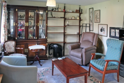 Orchard Court Tenbury Wells WR15