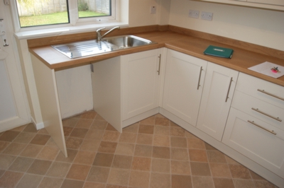 Cralves Mead Tenbury Wells WR15
