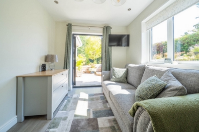 Oldwood Road  Tenbury Wells  WR15