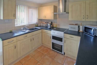 Greenhill  Gardens  Tenbury Wells  WR15