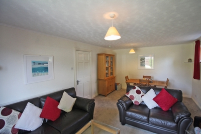 Greenhill Gardens Tenbury Wells WR15