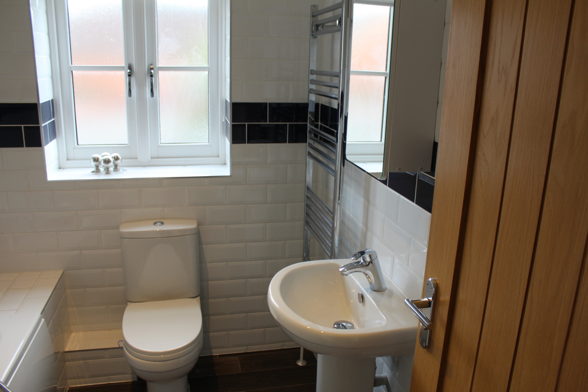 Property To Rent Westview Terrace, Tenbury Wells, WR15 2 Bedroom