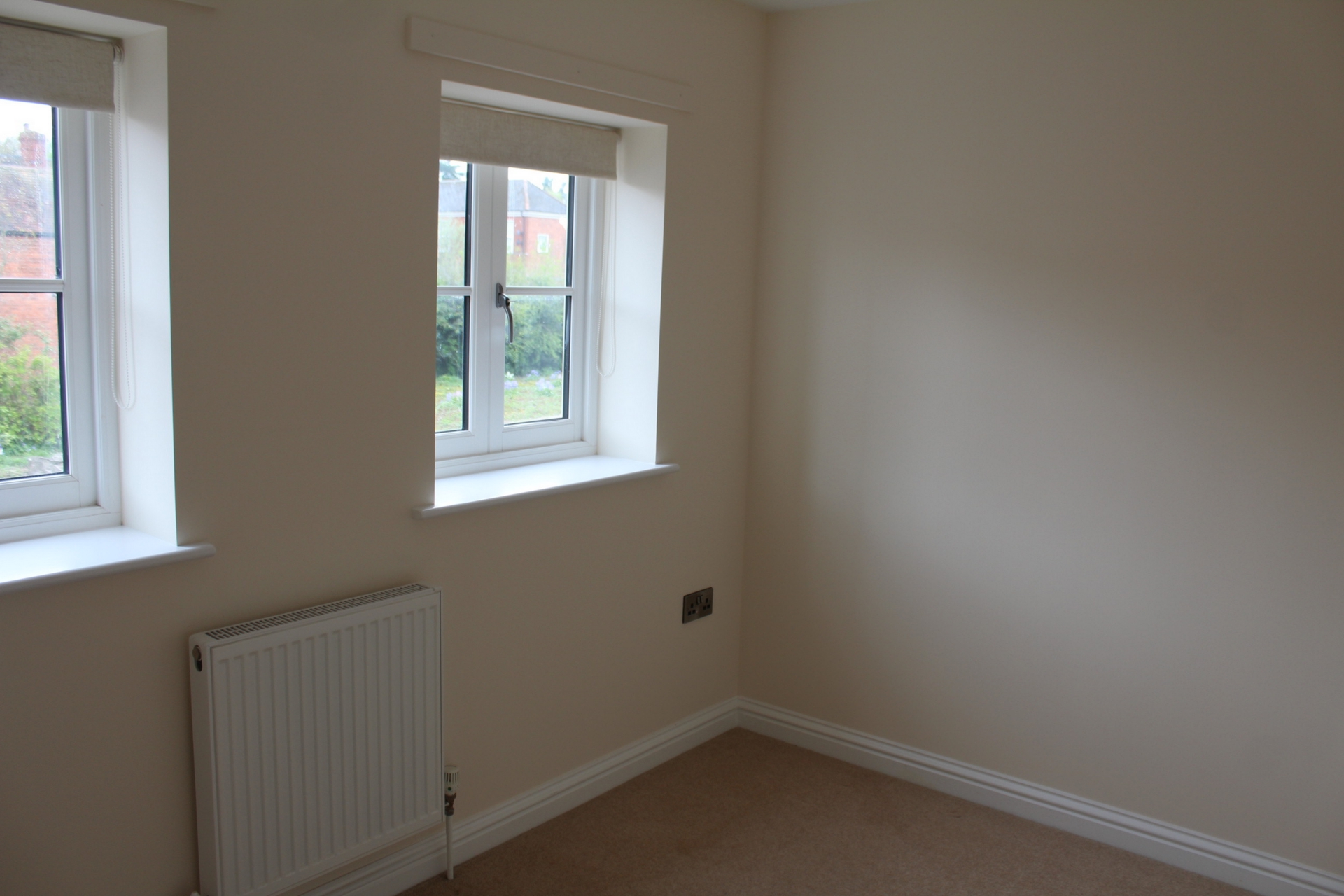 Property To Rent Westview Terrace, Tenbury Wells, WR15 2 Bedroom