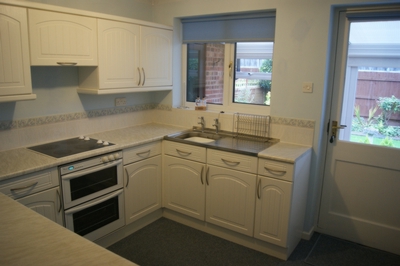 Godsons Close Tenbury Wells WR15