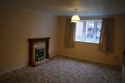 Godsons Close Tenbury Wells WR15