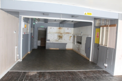 High Street (London House) Cleobury Mortimer DY14
