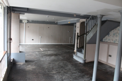 High Street (London House) Cleobury Mortimer DY14