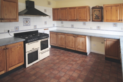 Spring Grove Lane  Bockleton  WR15