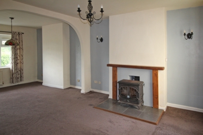 Spring Grove Lane  Bockleton  WR15