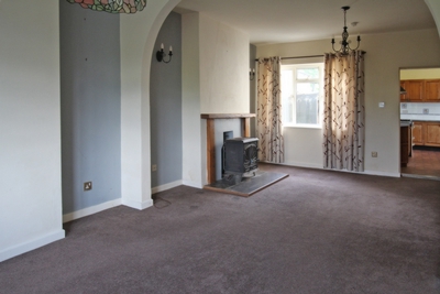 Spring Grove Lane  Bockleton  WR15