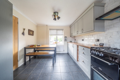 Temeside Close  Tenbury Wells  WR15