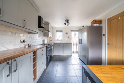 Temeside Close  Tenbury Wells  WR15