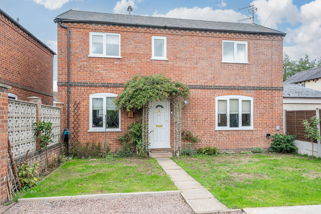Temeside Close  Tenbury Wells  WR15