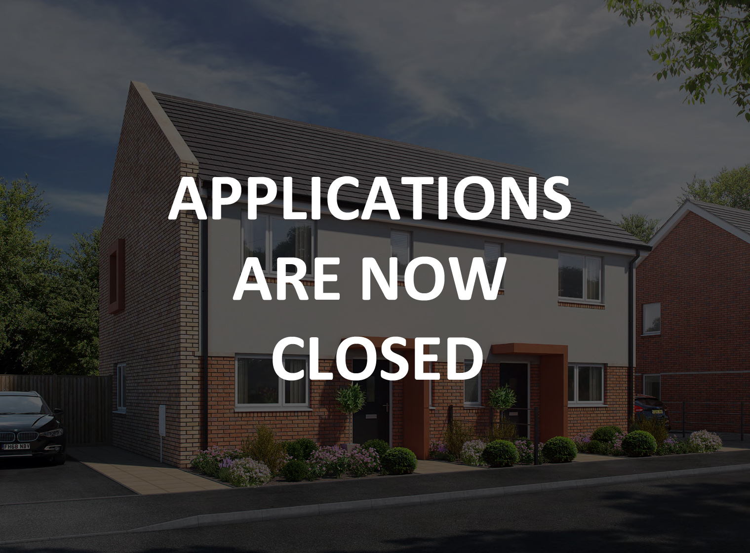 Bixton Close  Worcester  WR3