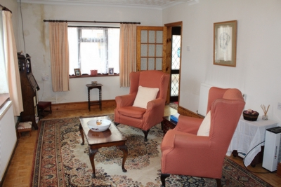 Westview Terrace Tenbury Wells WR15