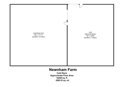 Newnham Farm  Newnham Bridge  WR15